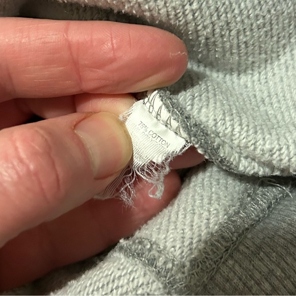 Vintage Y2K Indiana Hoosiers Champion hoodie sweater sweatshirt collegiate NCAA - Picture 16 of 16